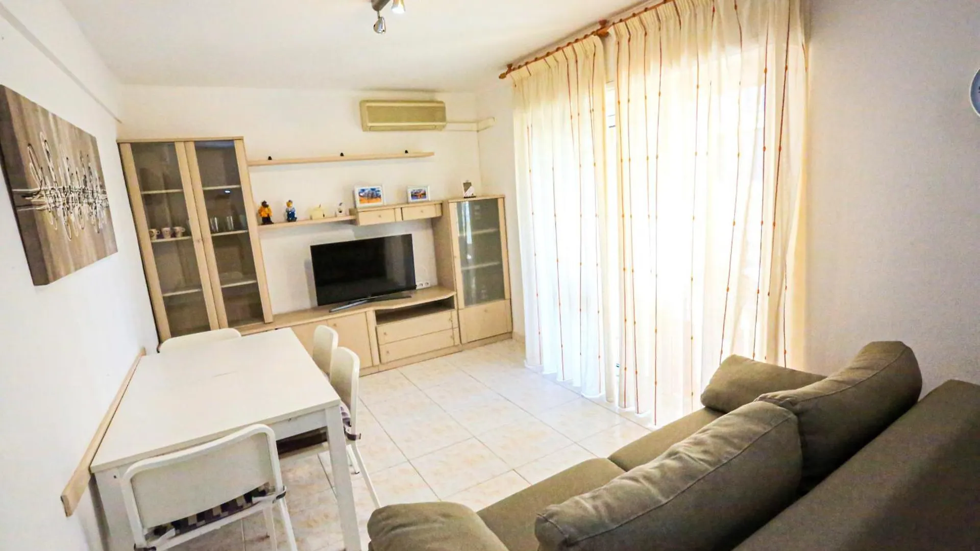 Apartmán Mar Azul Litoral - Costa Dorada Cambrils