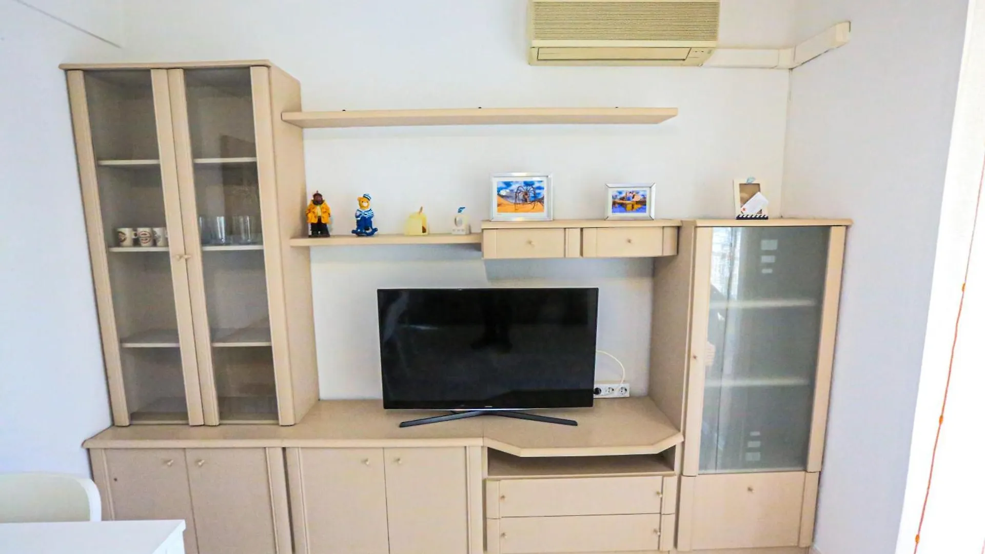 Apartmán Mar Azul Litoral - Costa Dorada Cambrils 0*,  Španělsko
