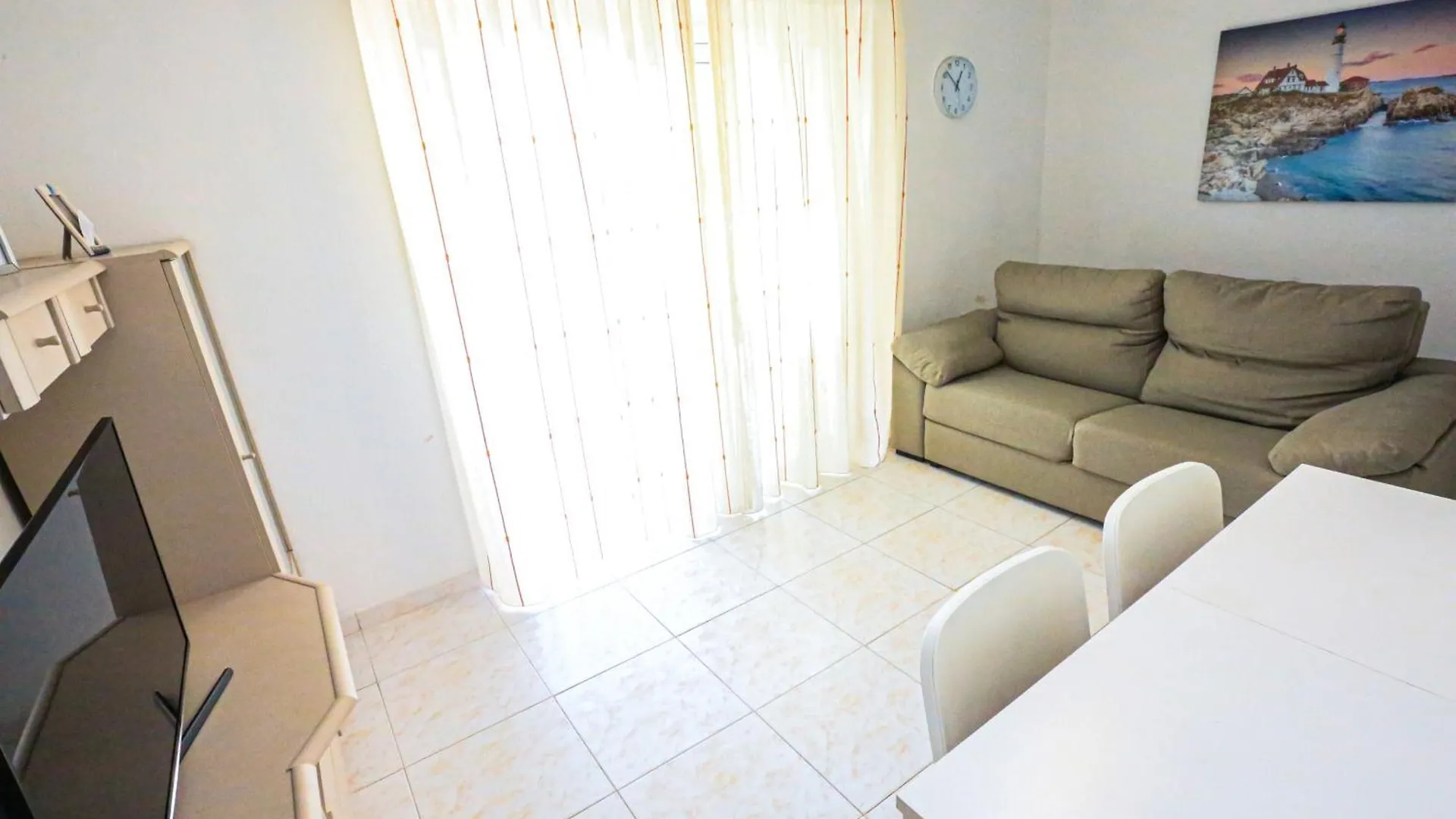Apartmán Mar Azul Litoral - Costa Dorada Cambrils Španělsko