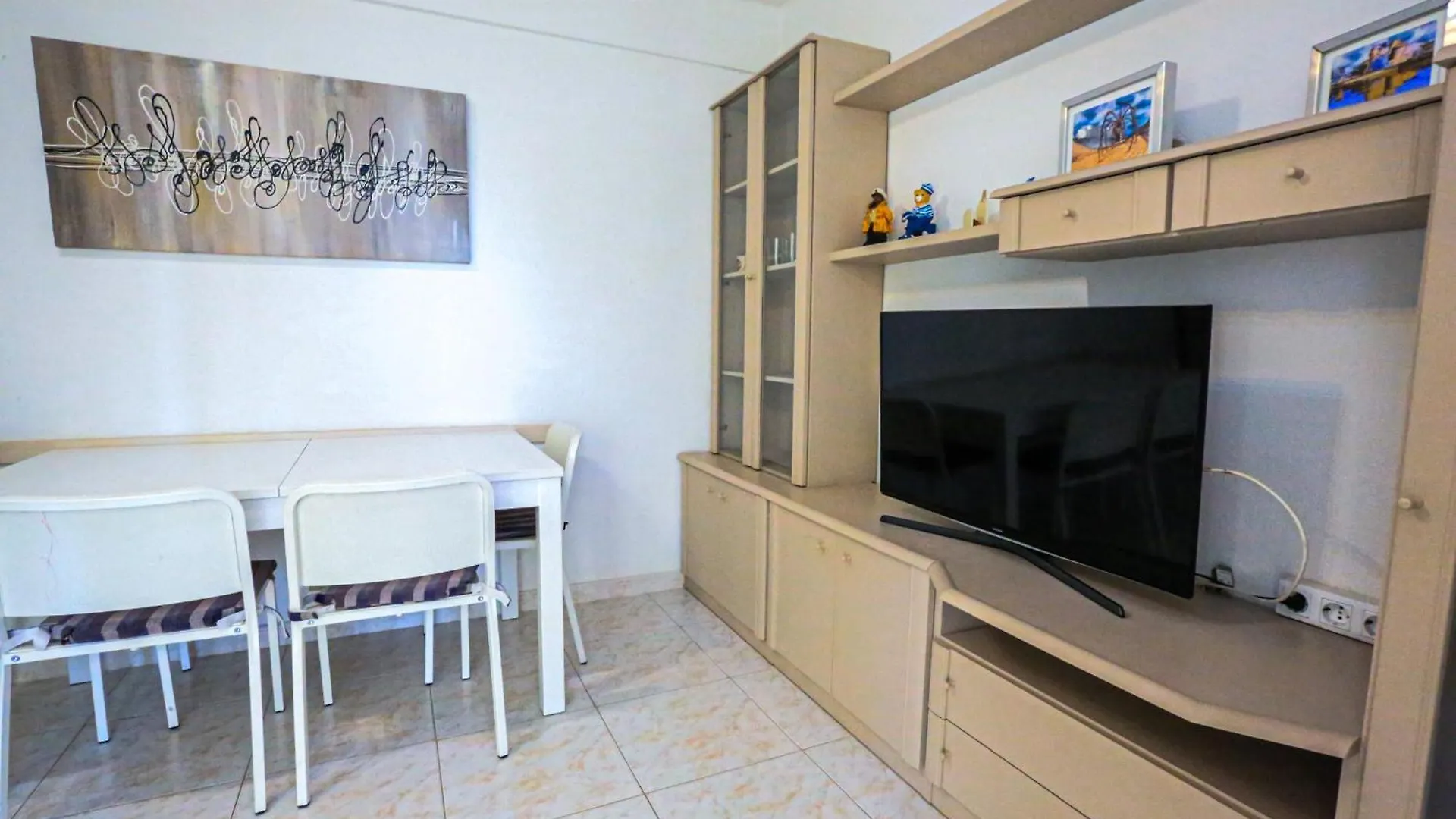 Apartmán Mar Azul Litoral - Costa Dorada Cambrils