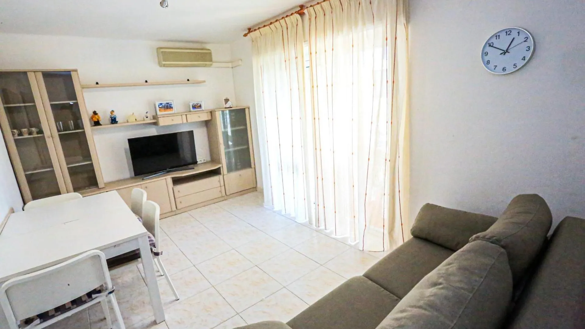 Apartmán Mar Azul Litoral - Costa Dorada Cambrils Španělsko