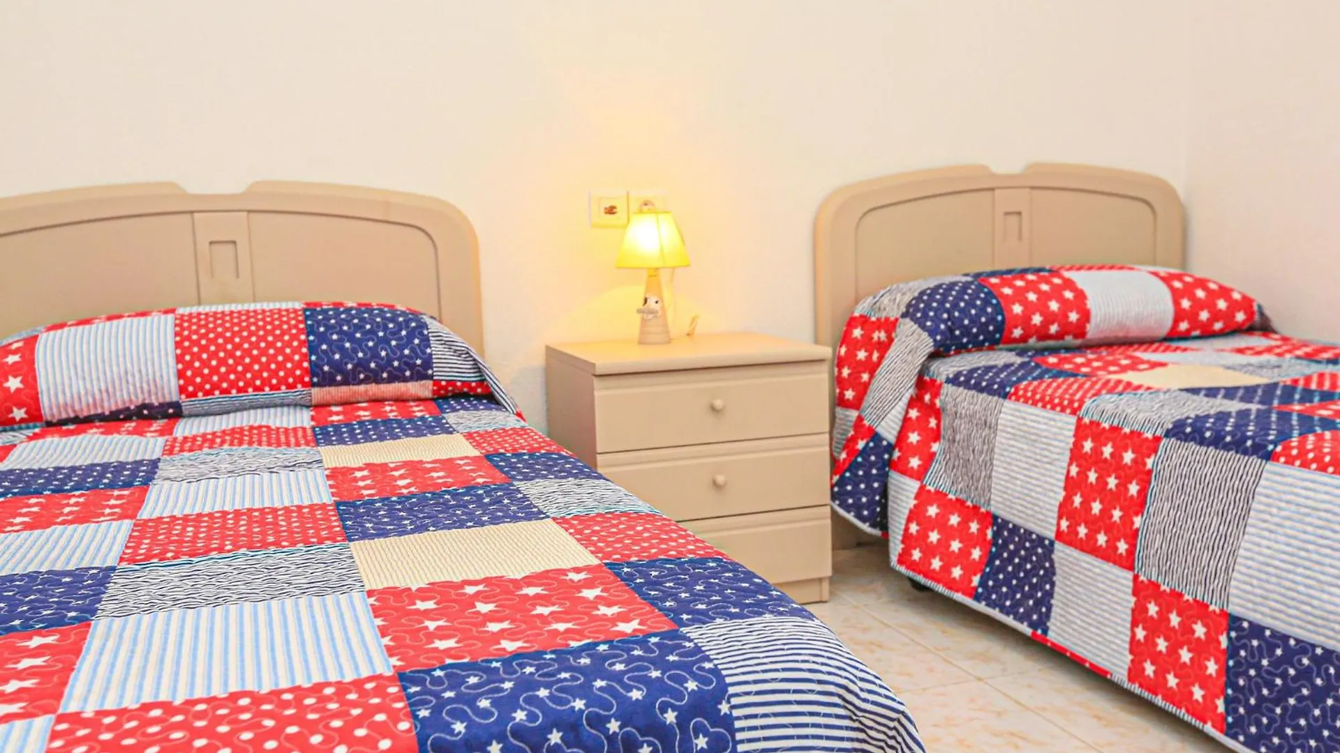 Apartmán Mar Azul Litoral - Costa Dorada Cambrils