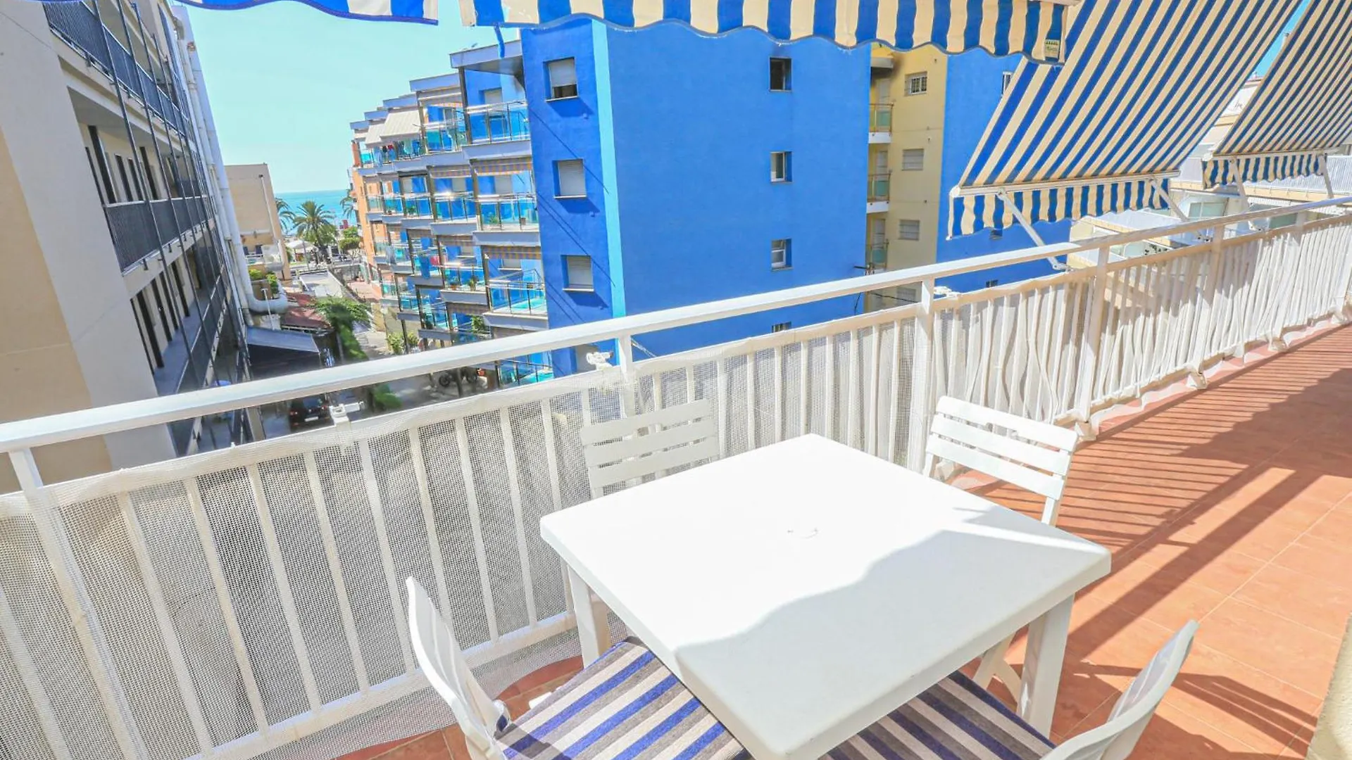 Apartmán Mar Azul Litoral - Costa Dorada Cambrils