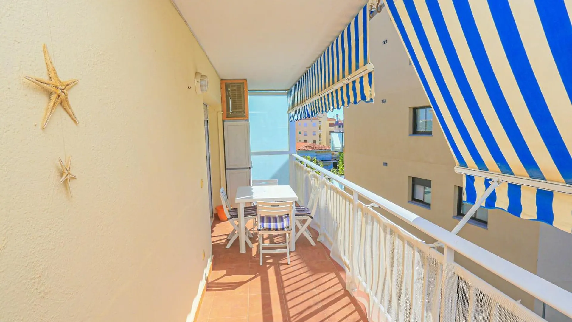 Apartmán Mar Azul Litoral - Costa Dorada Cambrils