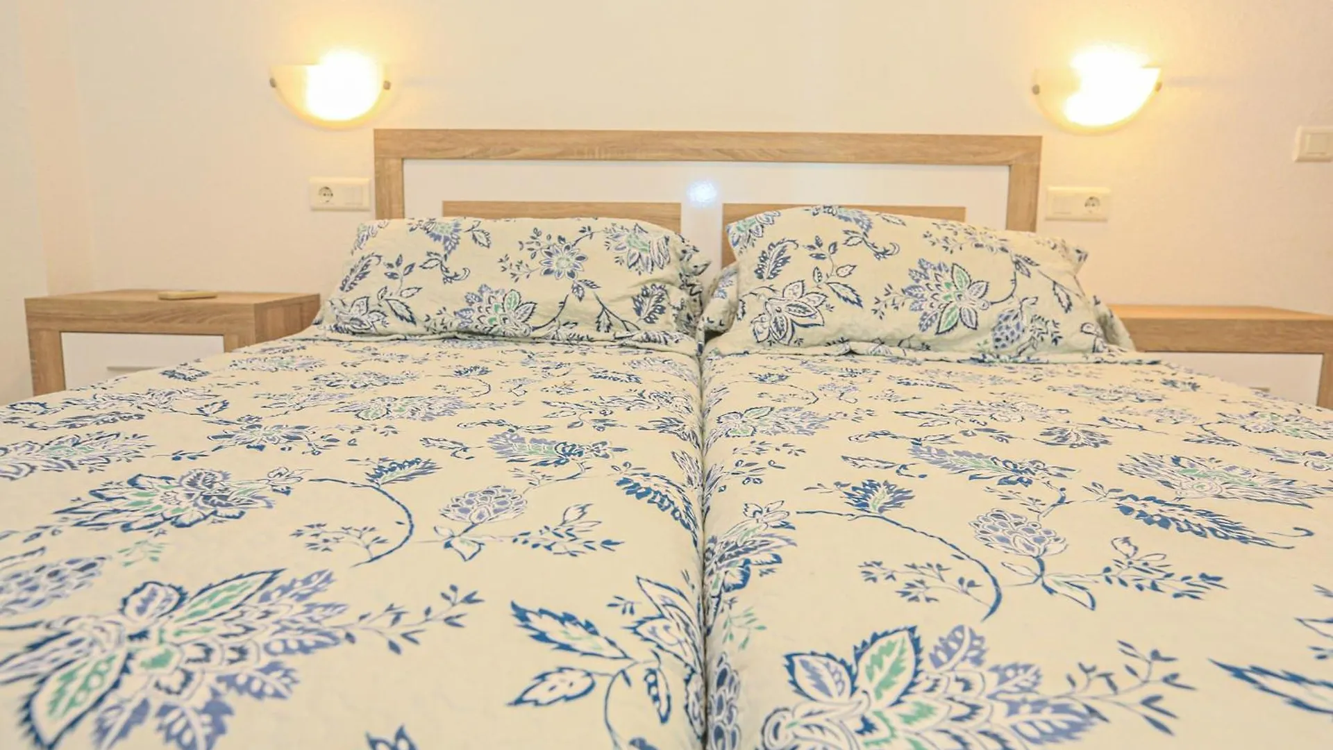 Apartmán Mar Azul Litoral - Costa Dorada Cambrils Španělsko