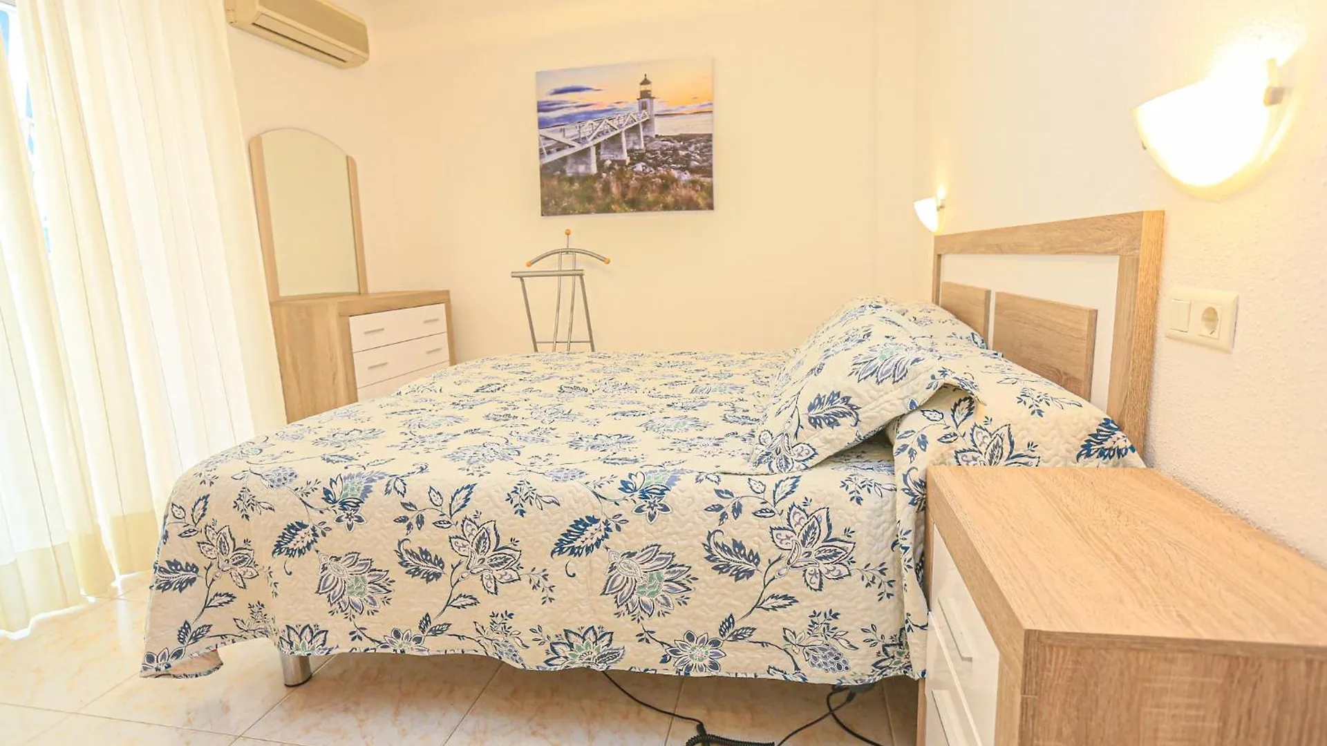 Apartmán Mar Azul Litoral - Costa Dorada Cambrils 0*,  Španělsko