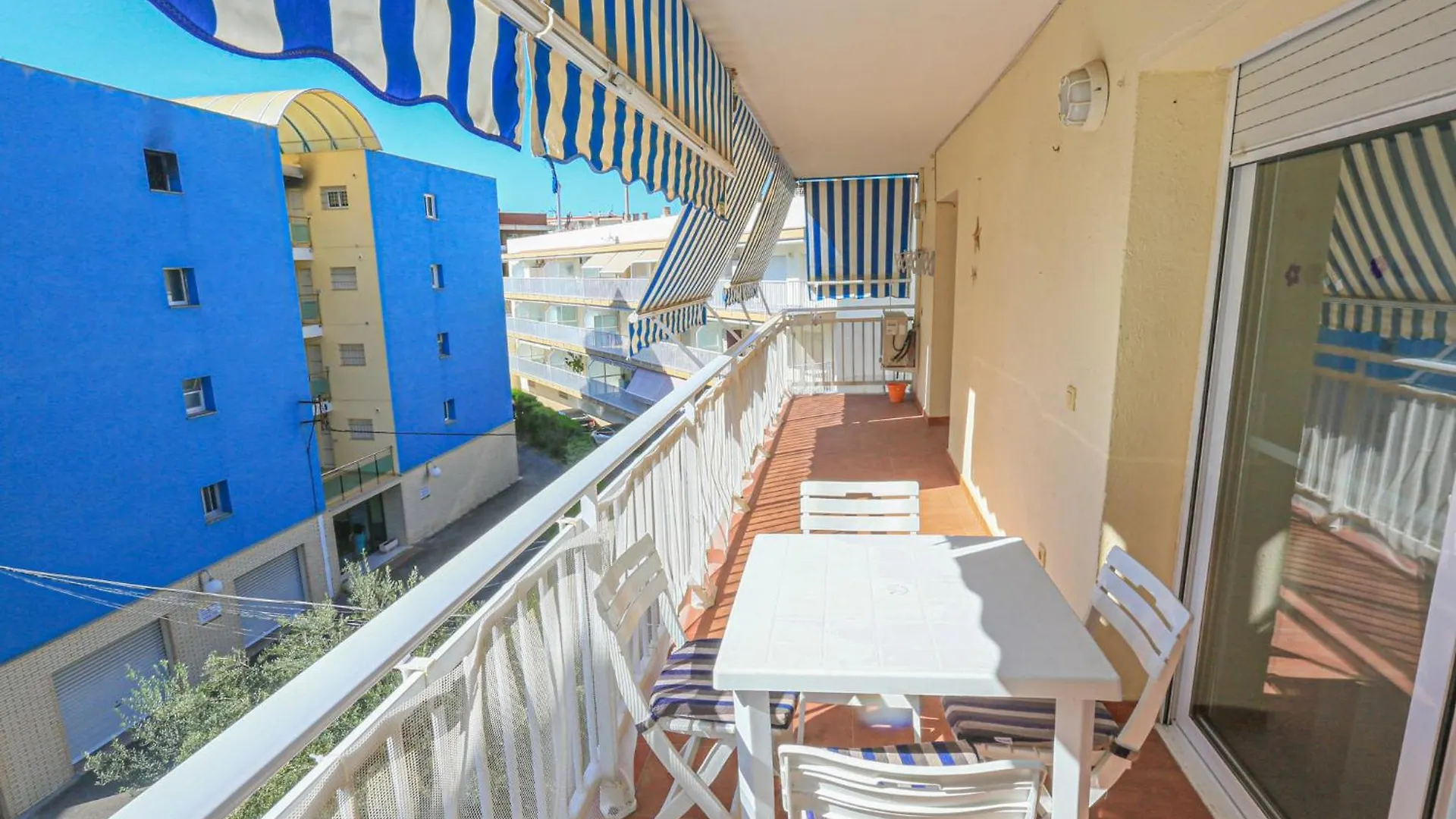 Apartmán Mar Azul Litoral - Costa Dorada Cambrils