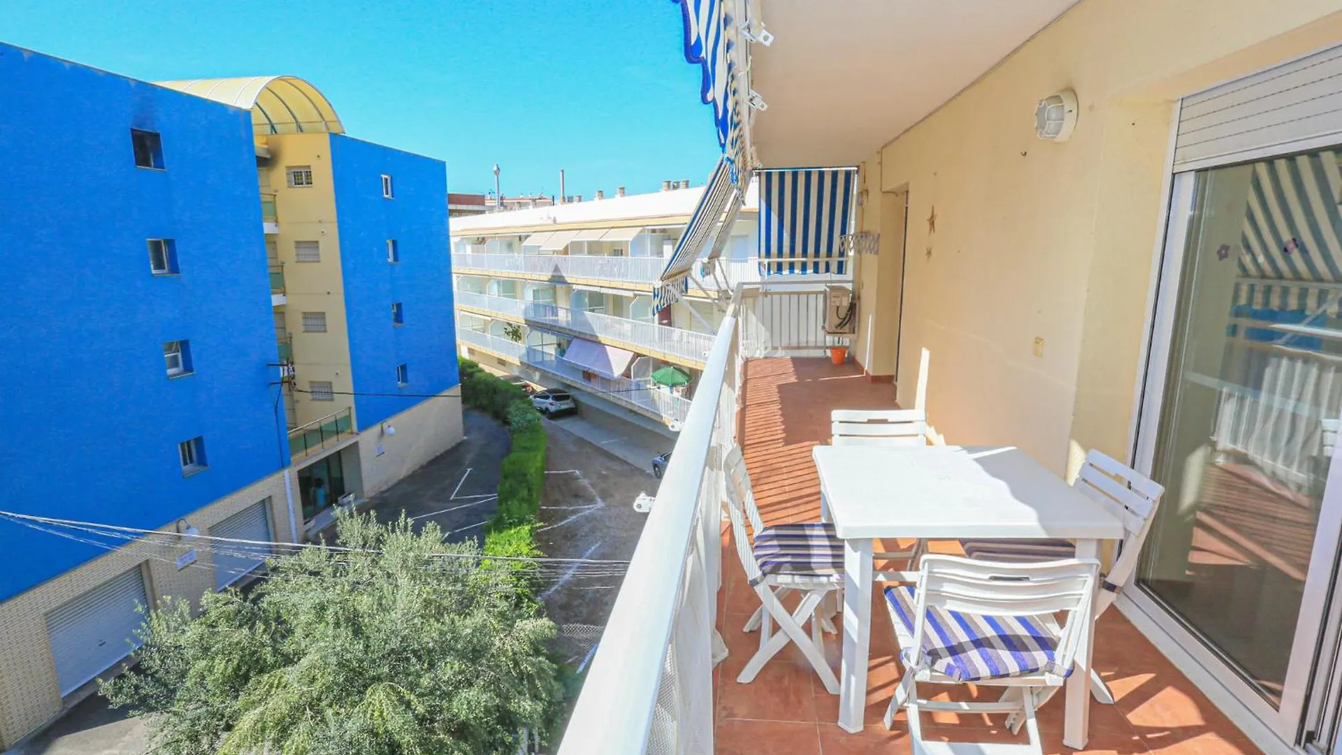 Apartmán Mar Azul Litoral - Costa Dorada Cambrils