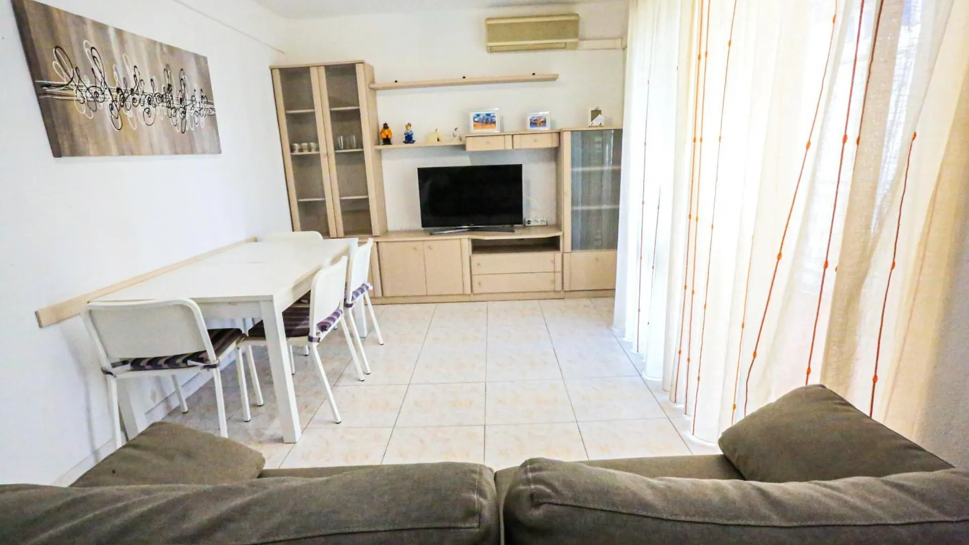 Mar Azul Litoral - Costa Dorada Apartment Cambrils