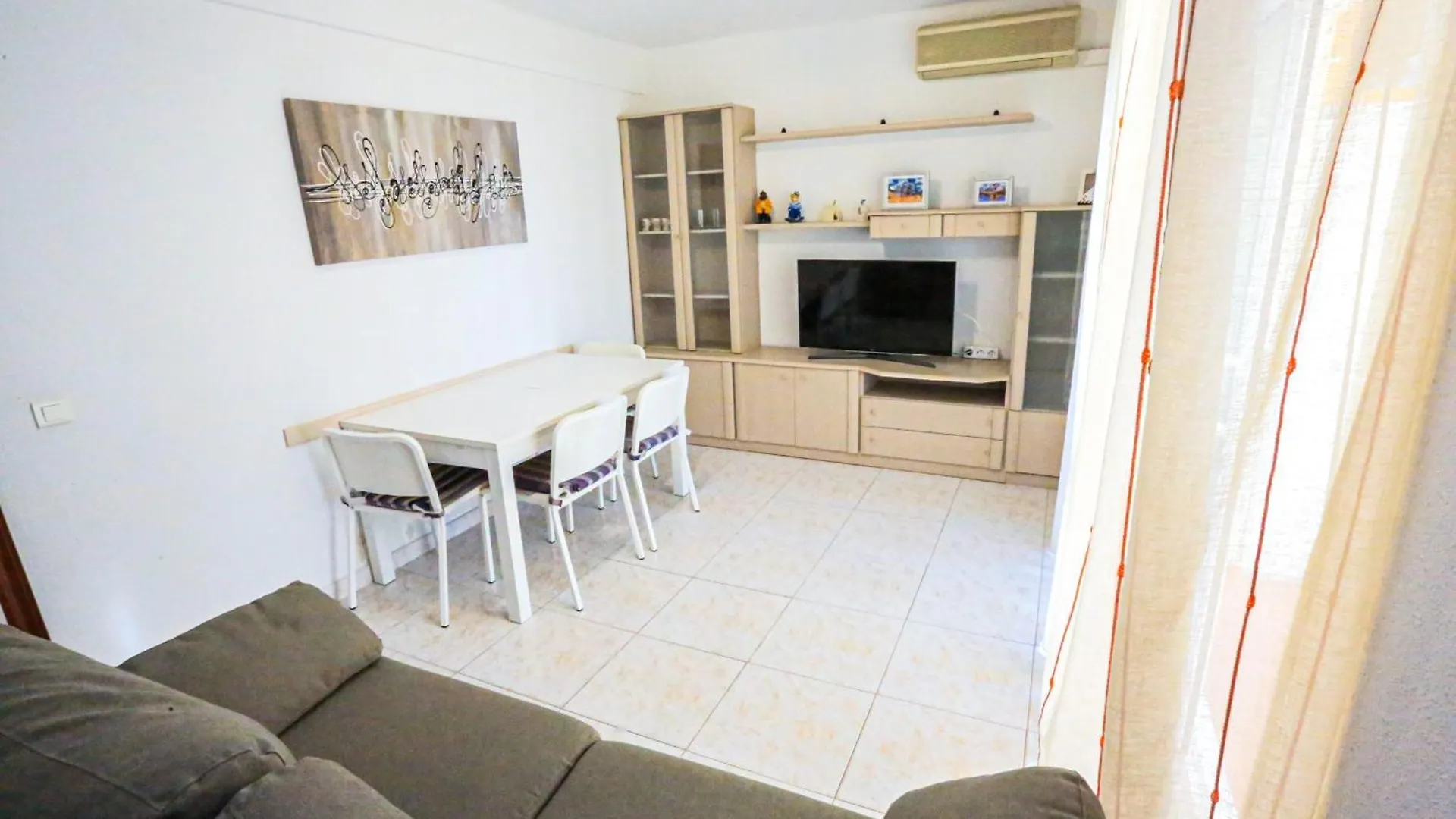 Mar Azul Litoral - Costa Dorada Apartment Cambrils Spain