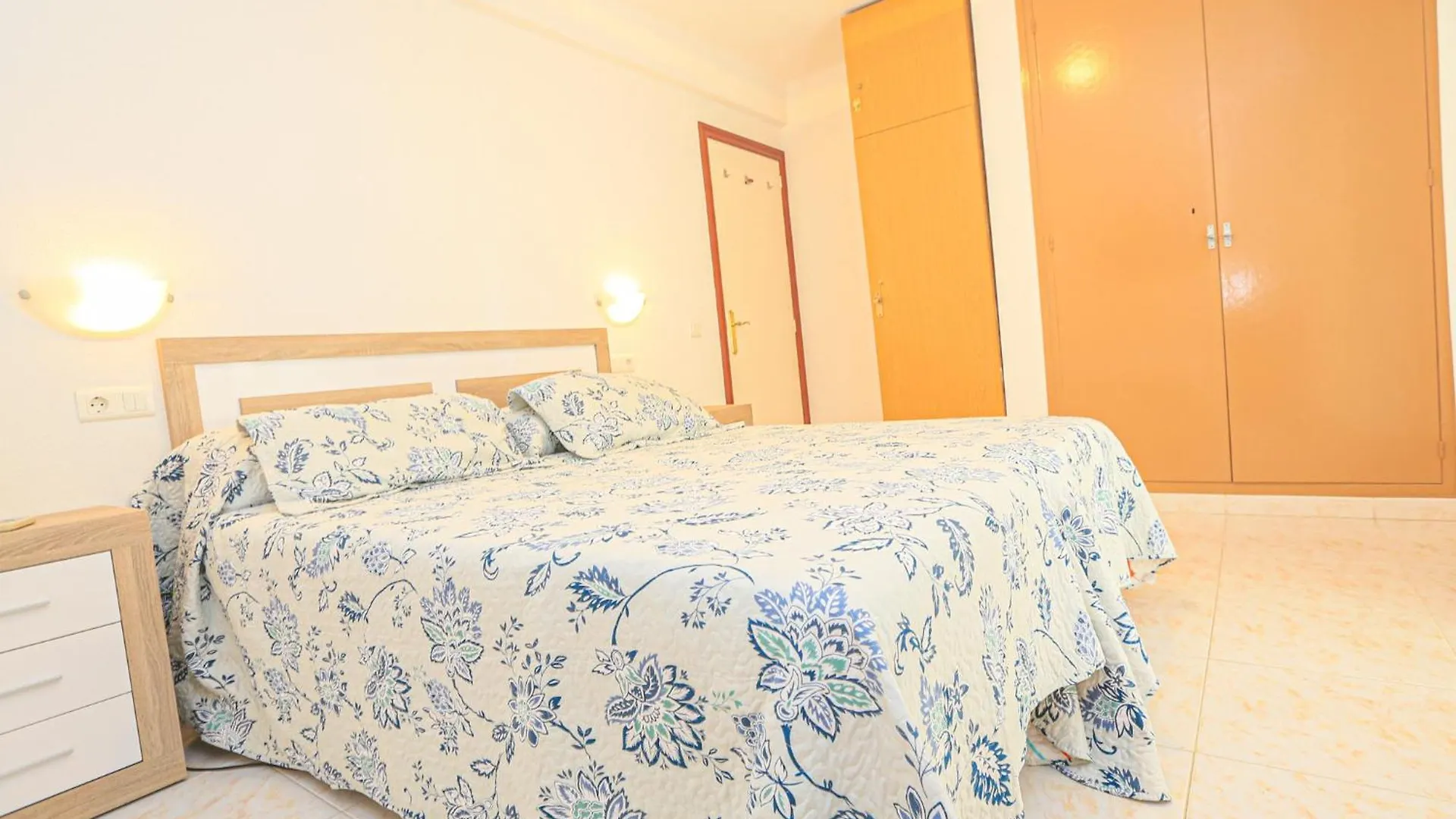 Mar Azul Litoral - Costa Dorada Apartment Cambrils Spain