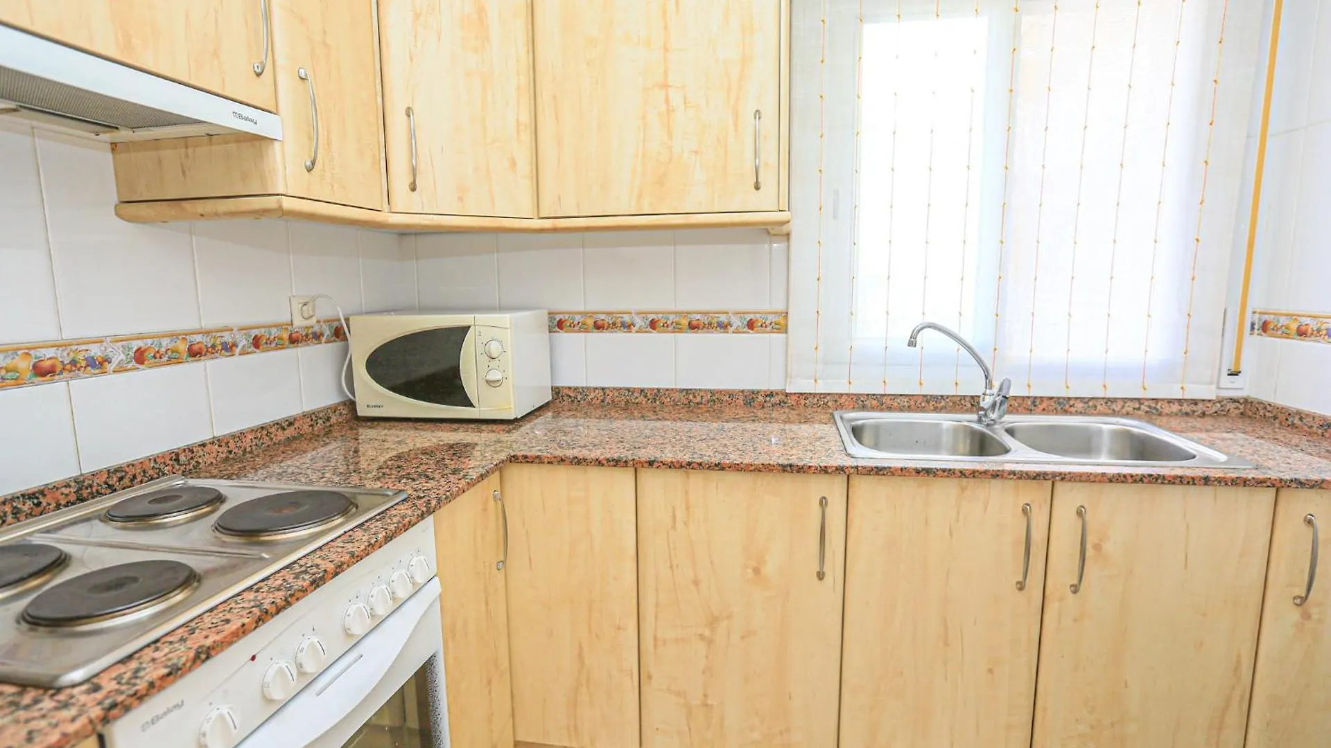 Mar Azul Litoral - Costa Dorada Apartment Cambrils 0*,  Spain