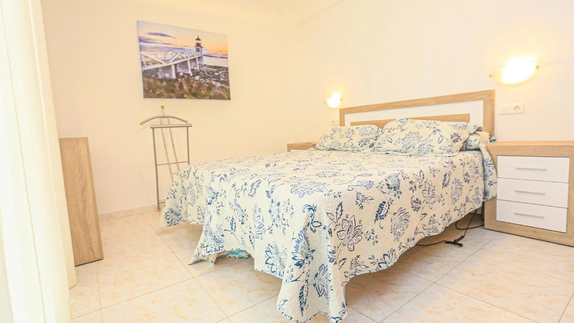 Mar Azul Litoral - Costa Dorada Apartment Cambrils